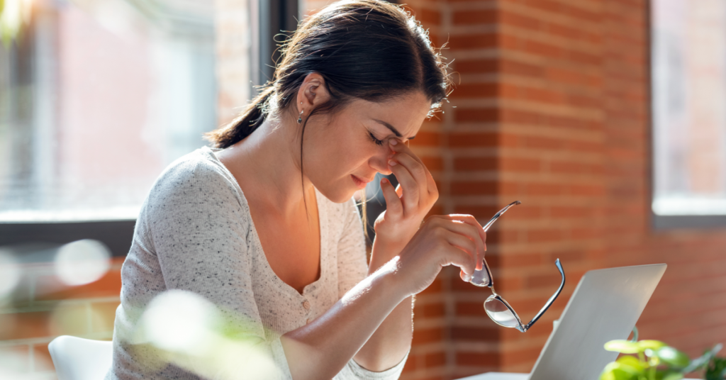 Practitioner Burnout