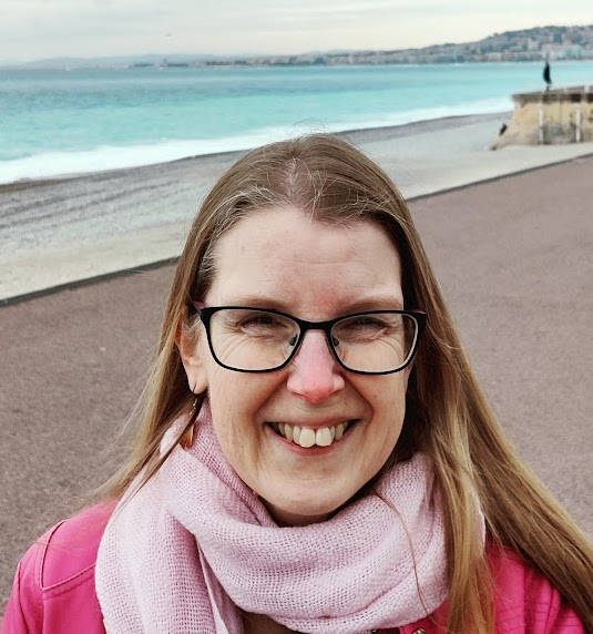 Dr Rachel Brown