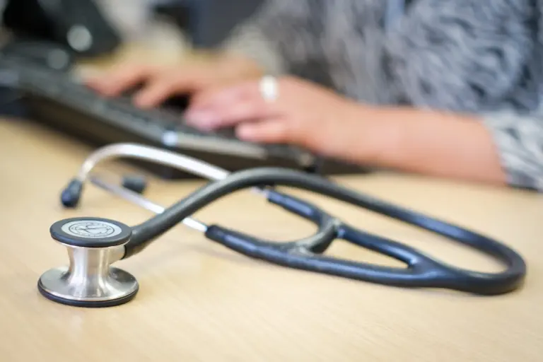 Stethoscope