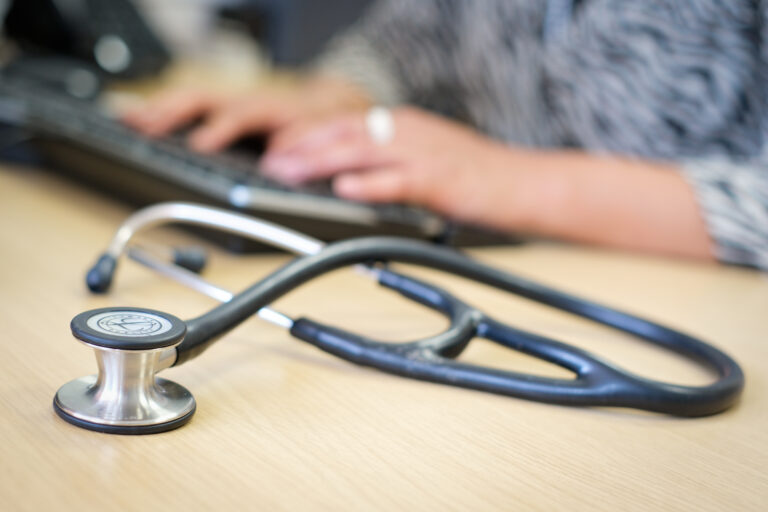 Stethoscope