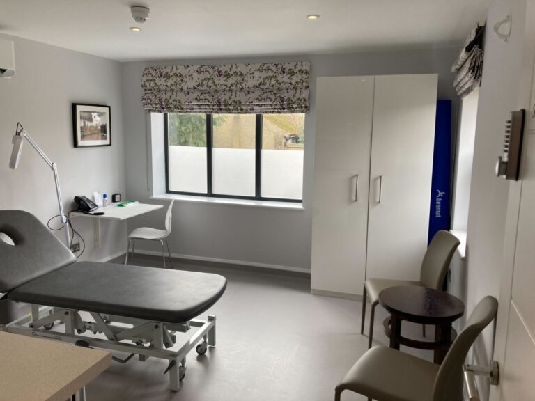 Clinic