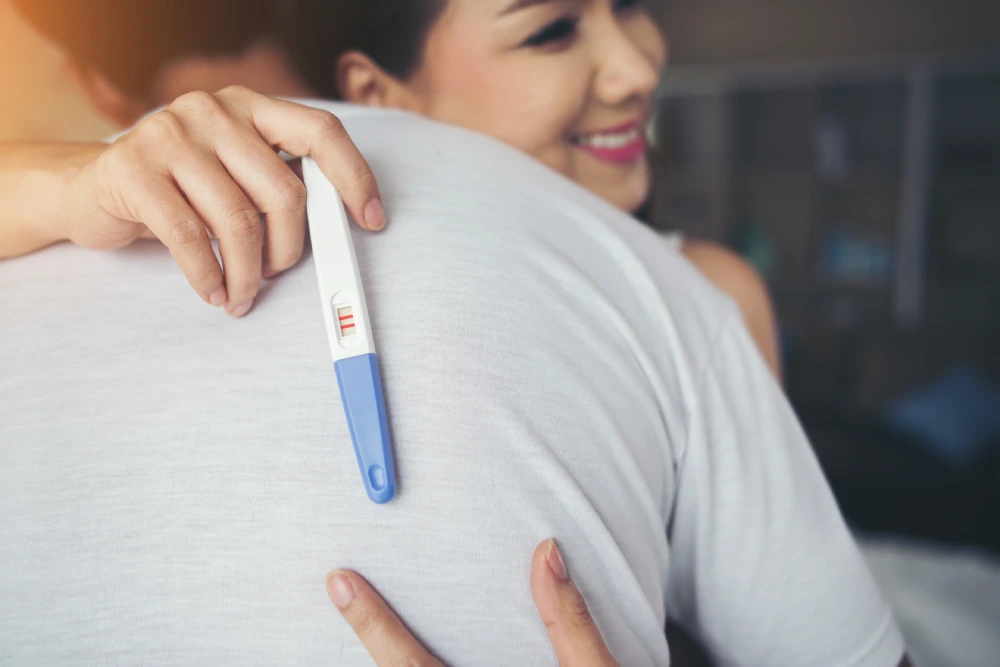 Pregnancy and Early Care