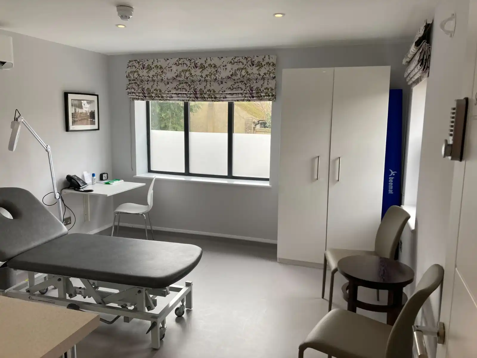 Clinic