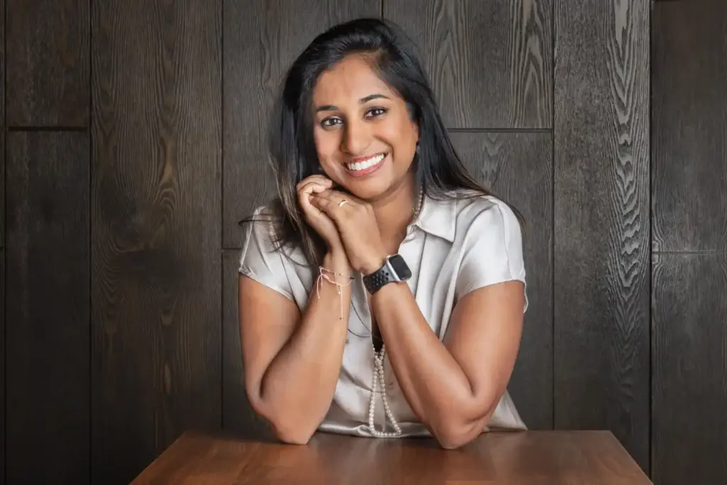Dr Nithya Nahappan