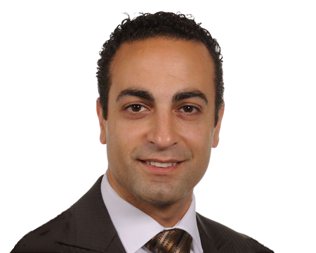 Dr Haider Jan